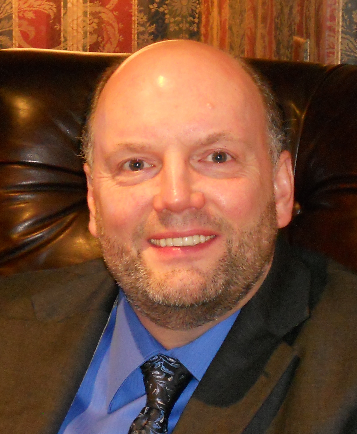 John Mathieu
