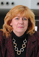 Lucy Gilson