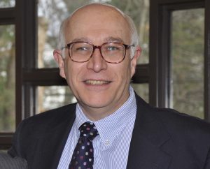 Gene Salorio