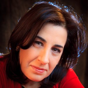 Nora Madjar