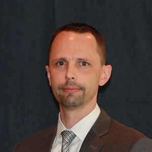Travis Grosser