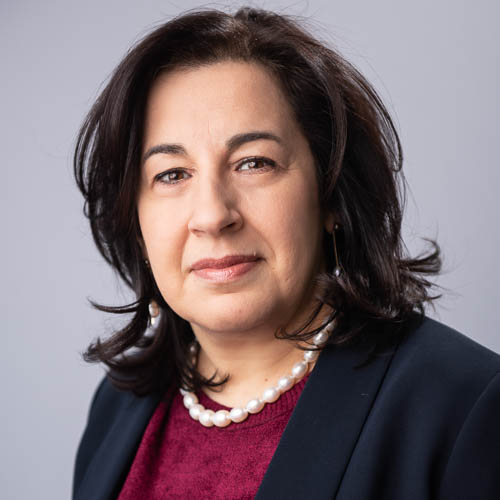 Nora Madjar